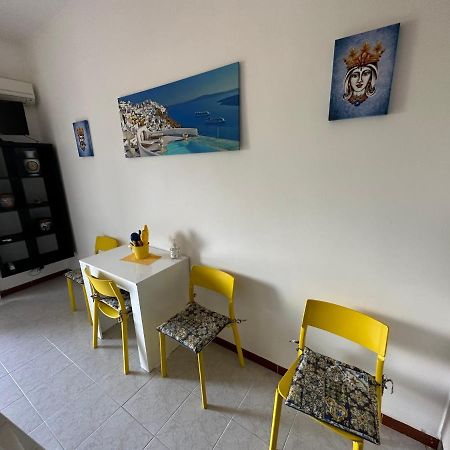 Serena Holiday Home Naxos Джардіні-Наксос Екстер'єр фото