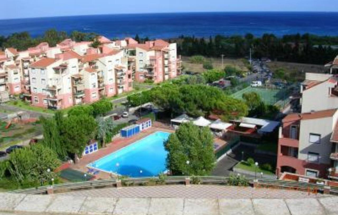 Serena Holiday Home Naxos Джардіні-Наксос Екстер'єр фото
