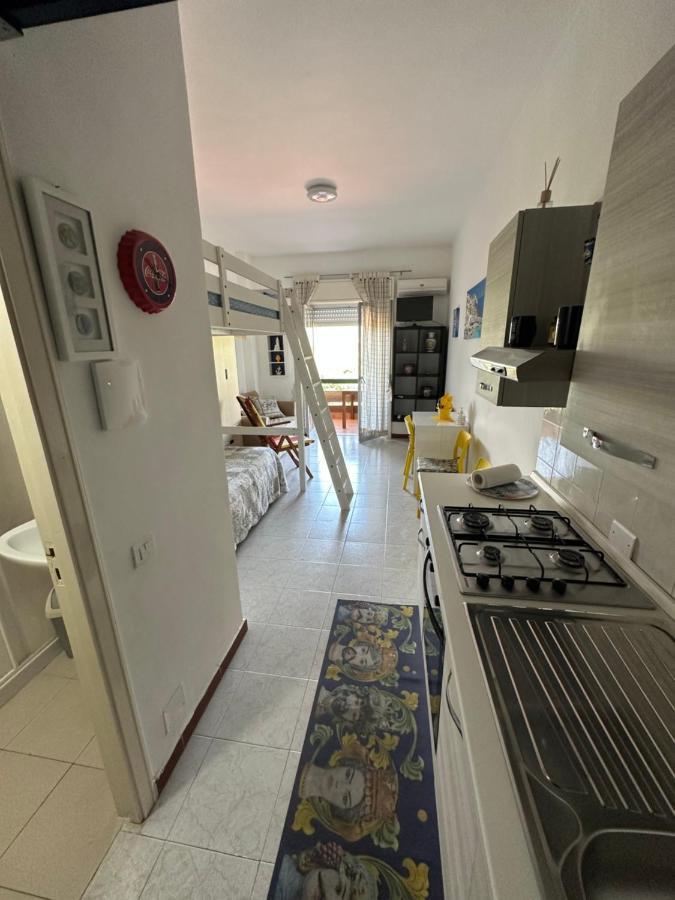 Serena Holiday Home Naxos Джардіні-Наксос Екстер'єр фото