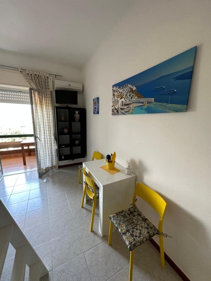 Serena Holiday Home Naxos Джардіні-Наксос Екстер'єр фото